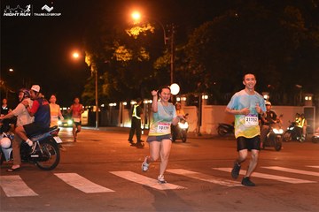 HO CHI MINH CITY NIGHT RUN THANG LOI GROUP 2023 - Ảnh #299733