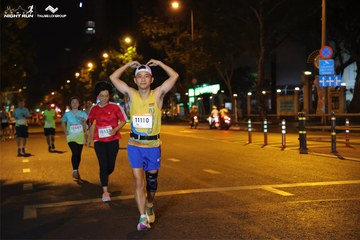 HO CHI MINH CITY NIGHT RUN THANG LOI GROUP 2023 - Ảnh #301019