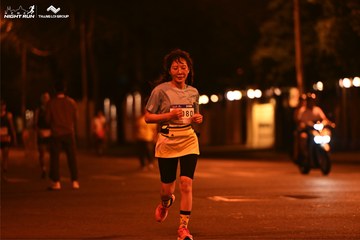 HO CHI MINH CITY NIGHT RUN THANG LOI GROUP 2023 - Ảnh #300712