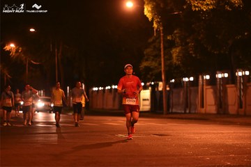 HO CHI MINH CITY NIGHT RUN THANG LOI GROUP 2023 - Ảnh #299595