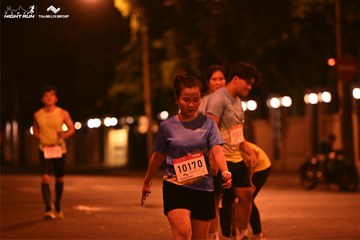 HO CHI MINH CITY NIGHT RUN THANG LOI GROUP 2023 - Ảnh #300292