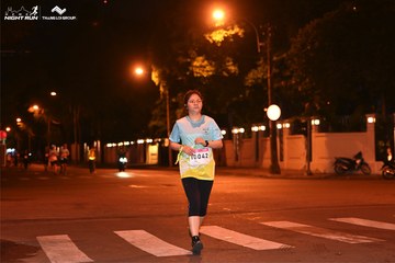 HO CHI MINH CITY NIGHT RUN THANG LOI GROUP 2023 - Ảnh #300098