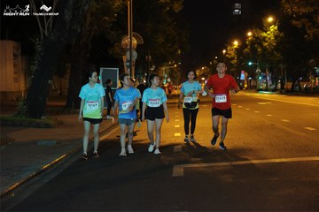 HO CHI MINH CITY NIGHT RUN THANG LOI GROUP 2023 - Ảnh #301361