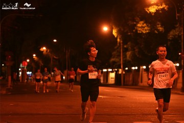HO CHI MINH CITY NIGHT RUN THANG LOI GROUP 2023 - Ảnh #300448
