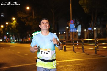 HO CHI MINH CITY NIGHT RUN THANG LOI GROUP 2023 - Ảnh #301213