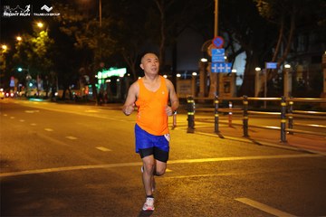 HO CHI MINH CITY NIGHT RUN THANG LOI GROUP 2023 - Ảnh #301375