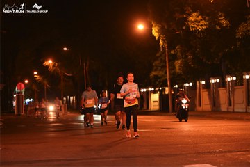 HO CHI MINH CITY NIGHT RUN THANG LOI GROUP 2023 - Ảnh #299925