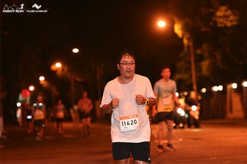 HO CHI MINH CITY NIGHT RUN THANG LOI GROUP 2023 - Ảnh #300529