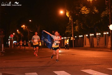 HO CHI MINH CITY NIGHT RUN THANG LOI GROUP 2023 - Ảnh #300024