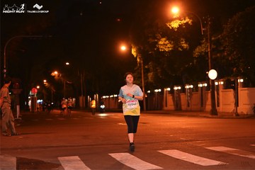 HO CHI MINH CITY NIGHT RUN THANG LOI GROUP 2023 - Ảnh #300097