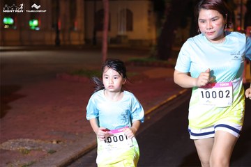 HO CHI MINH CITY NIGHT RUN THANG LOI GROUP 2023 - Ảnh #301362