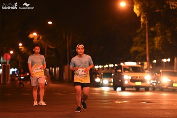 HO CHI MINH CITY NIGHT RUN THANG LOI GROUP 2023 - Ảnh #299708