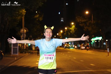 HO CHI MINH CITY NIGHT RUN THANG LOI GROUP 2023 - Ảnh #301232