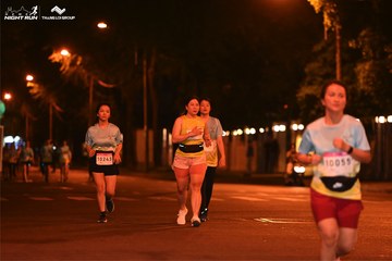 HO CHI MINH CITY NIGHT RUN THANG LOI GROUP 2023 - Ảnh #299837