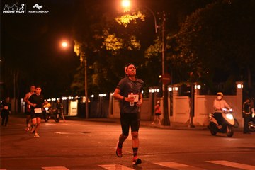 HO CHI MINH CITY NIGHT RUN THANG LOI GROUP 2023 - Ảnh #300108