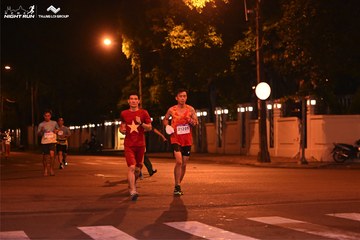 HO CHI MINH CITY NIGHT RUN THANG LOI GROUP 2023 - Ảnh #300475