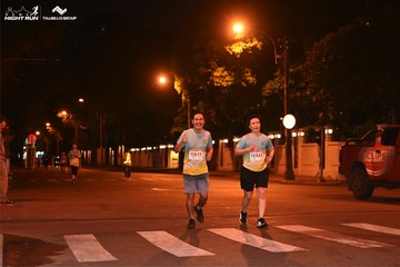 HO CHI MINH CITY NIGHT RUN THANG LOI GROUP 2023 - Ảnh #300091