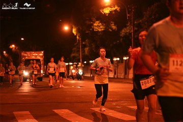 HO CHI MINH CITY NIGHT RUN THANG LOI GROUP 2023 - Ảnh #300145