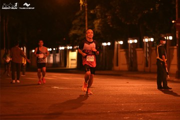 HO CHI MINH CITY NIGHT RUN THANG LOI GROUP 2023 - Ảnh #300809
