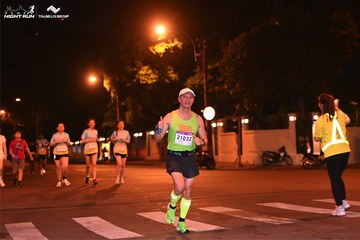 HO CHI MINH CITY NIGHT RUN THANG LOI GROUP 2023 - Ảnh #300336