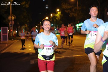 HO CHI MINH CITY NIGHT RUN THANG LOI GROUP 2023 - Ảnh #301151
