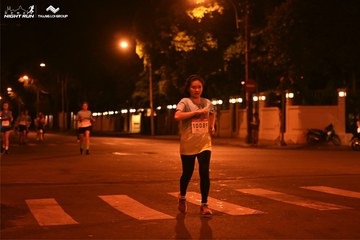 HO CHI MINH CITY NIGHT RUN THANG LOI GROUP 2023 - Ảnh #299567