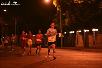 HO CHI MINH CITY NIGHT RUN THANG LOI GROUP 2023 - Ảnh #300472