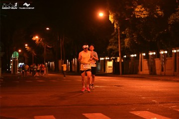 HO CHI MINH CITY NIGHT RUN THANG LOI GROUP 2023 - Ảnh #300035