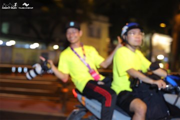 HO CHI MINH CITY NIGHT RUN THANG LOI GROUP 2023 - Ảnh #301068