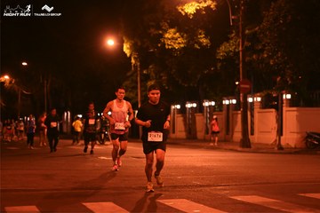 HO CHI MINH CITY NIGHT RUN THANG LOI GROUP 2023 - Ảnh #300112