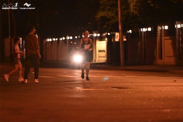 HO CHI MINH CITY NIGHT RUN THANG LOI GROUP 2023 - Ảnh #300822