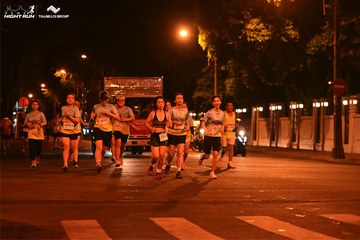 HO CHI MINH CITY NIGHT RUN THANG LOI GROUP 2023 - Ảnh #300149