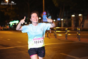 HO CHI MINH CITY NIGHT RUN THANG LOI GROUP 2023 - Ảnh #301034