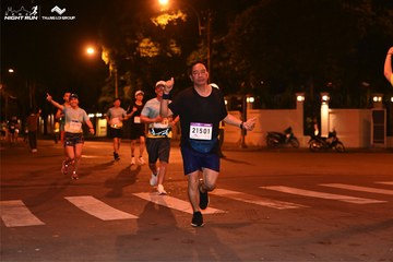 HO CHI MINH CITY NIGHT RUN THANG LOI GROUP 2023 - Ảnh #300744