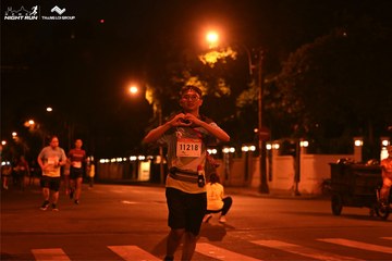 HO CHI MINH CITY NIGHT RUN THANG LOI GROUP 2023 - Ảnh #299896