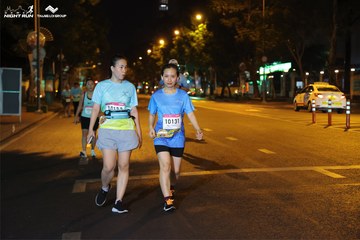 HO CHI MINH CITY NIGHT RUN THANG LOI GROUP 2023 - Ảnh #301252