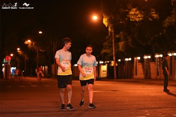 HO CHI MINH CITY NIGHT RUN THANG LOI GROUP 2023 - Ảnh #300499