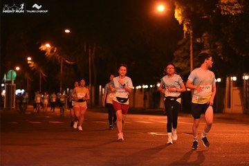 HO CHI MINH CITY NIGHT RUN THANG LOI GROUP 2023 - Ảnh #299835