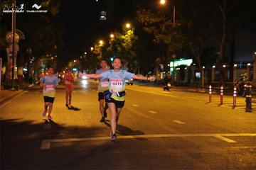 HO CHI MINH CITY NIGHT RUN THANG LOI GROUP 2023 - Ảnh #301238
