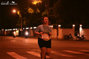 HO CHI MINH CITY NIGHT RUN THANG LOI GROUP 2023 - Ảnh #300425