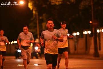HO CHI MINH CITY NIGHT RUN THANG LOI GROUP 2023 - Ảnh #300230