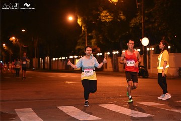HO CHI MINH CITY NIGHT RUN THANG LOI GROUP 2023 - Ảnh #300309