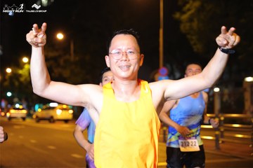 HO CHI MINH CITY NIGHT RUN THANG LOI GROUP 2023 - Ảnh #301317