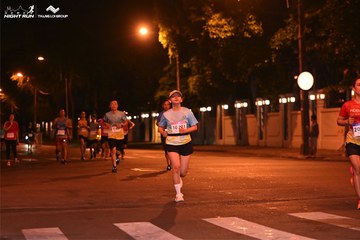 HO CHI MINH CITY NIGHT RUN THANG LOI GROUP 2023 - Ảnh #299541