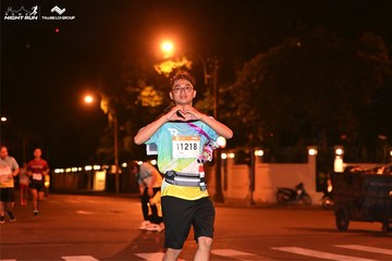HO CHI MINH CITY NIGHT RUN THANG LOI GROUP 2023 - Ảnh #299897