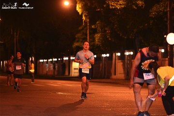HO CHI MINH CITY NIGHT RUN THANG LOI GROUP 2023 - Ảnh #299804