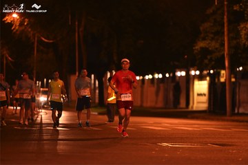 HO CHI MINH CITY NIGHT RUN THANG LOI GROUP 2023 - Ảnh #299594