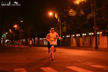 HO CHI MINH CITY NIGHT RUN THANG LOI GROUP 2023 - Ảnh #300037