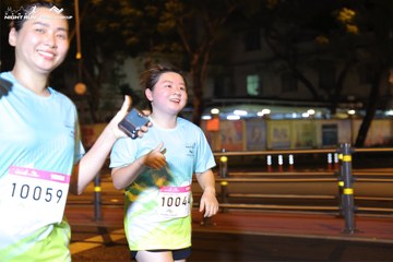 HO CHI MINH CITY NIGHT RUN THANG LOI GROUP 2023 - Ảnh #300875