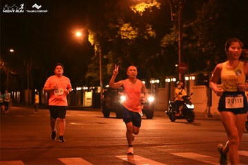 HO CHI MINH CITY NIGHT RUN THANG LOI GROUP 2023 - Ảnh #300078